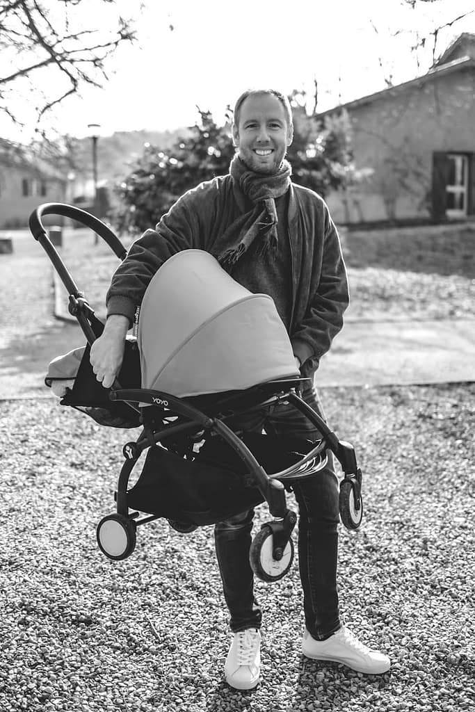 portage physiologique